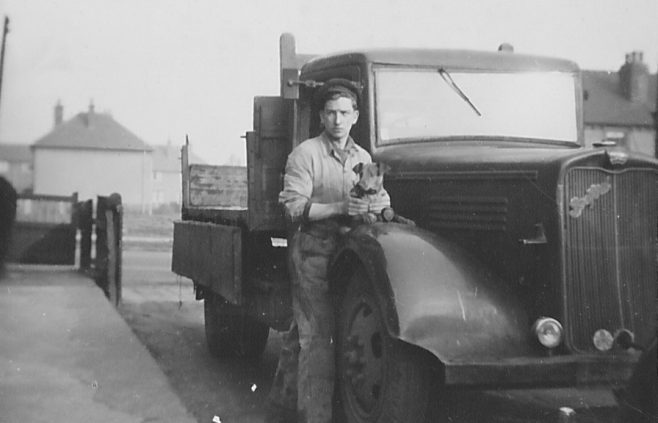 Former Mansfield Coal Merchants | Business, Mansfield Business | Our