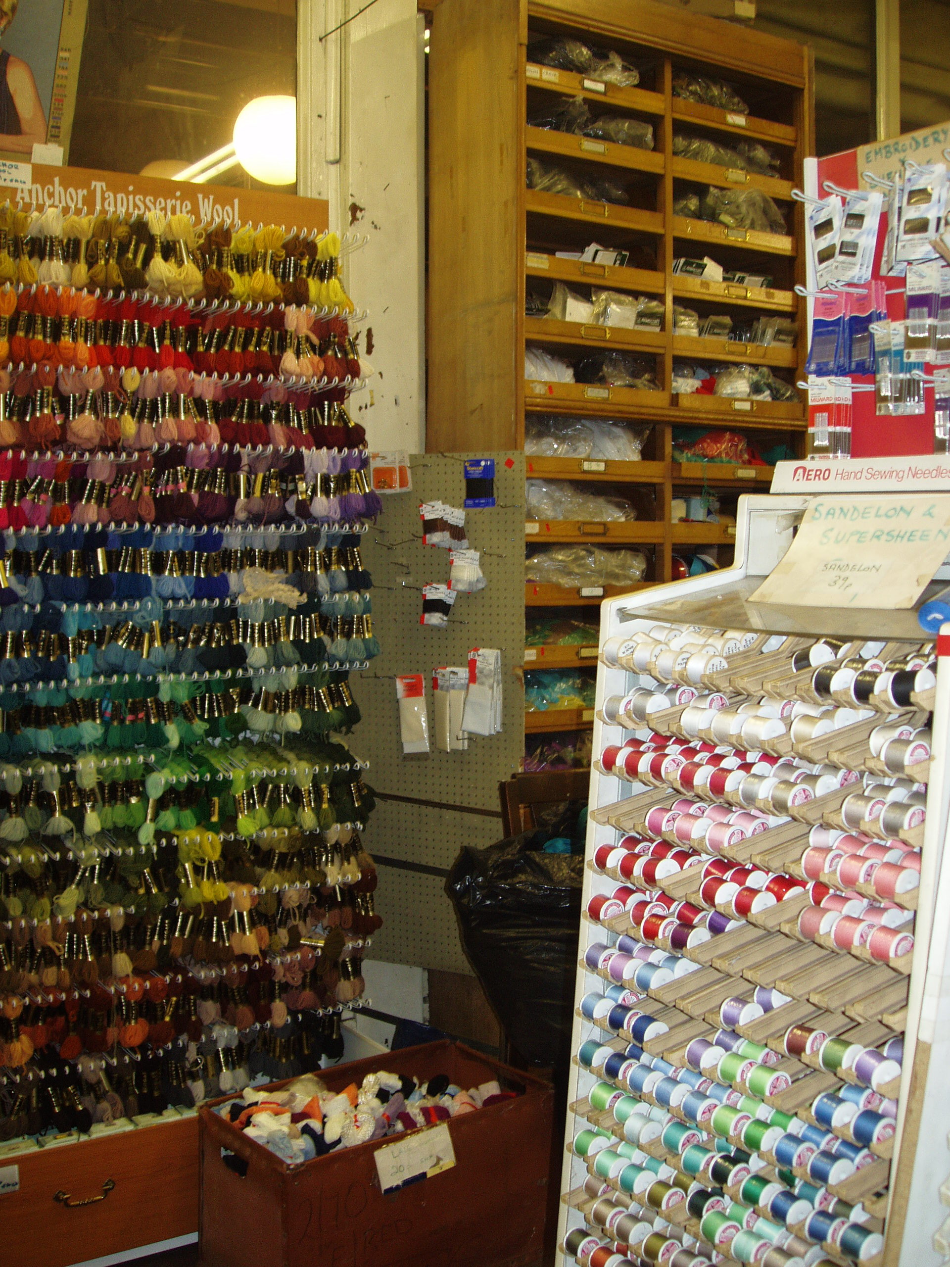 The Best Shop in Mansfield! Shops and Retail Our Mansfield & Area