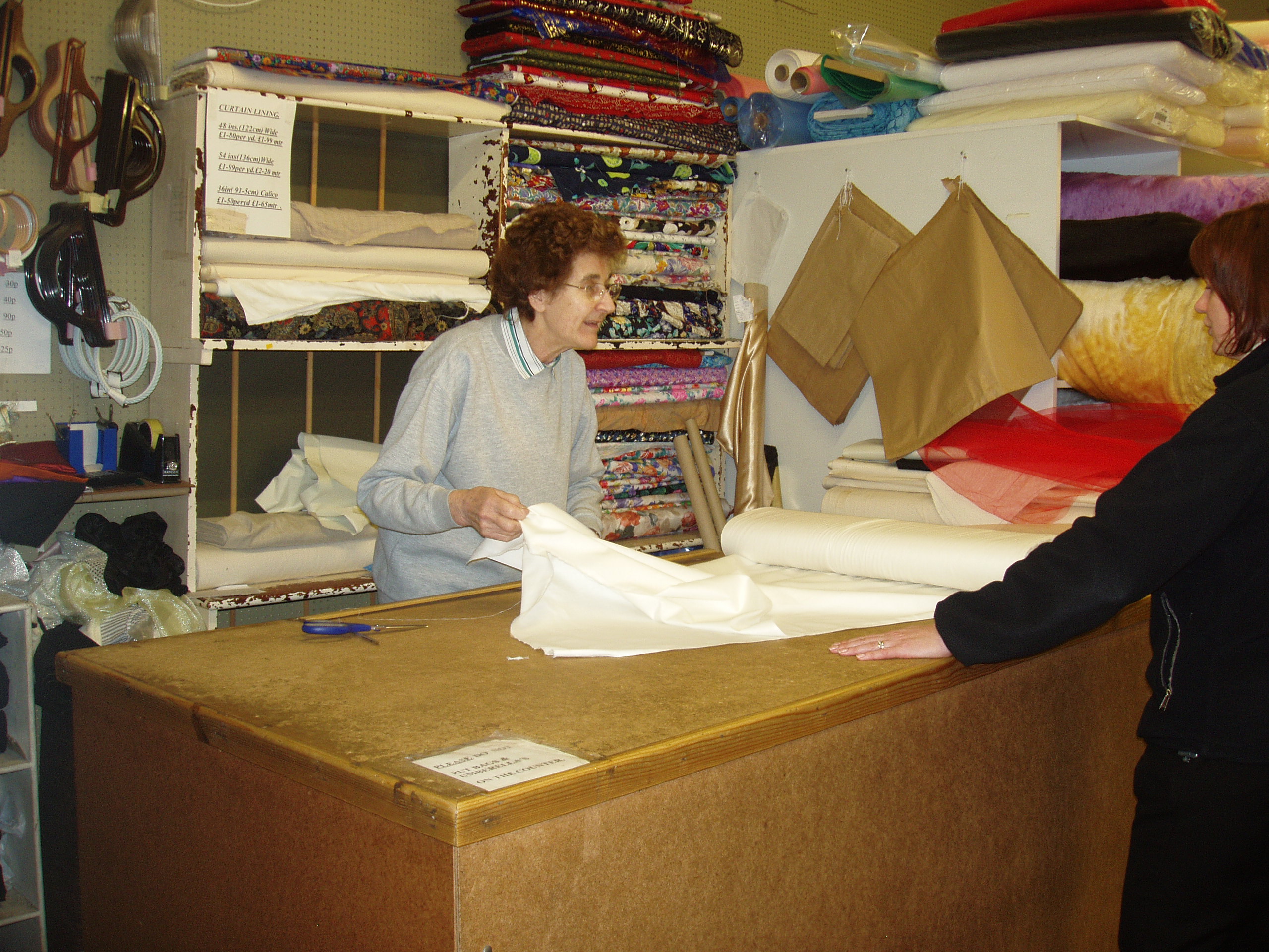 The Best Shop in Mansfield! Shops and Retail Our Mansfield & Area