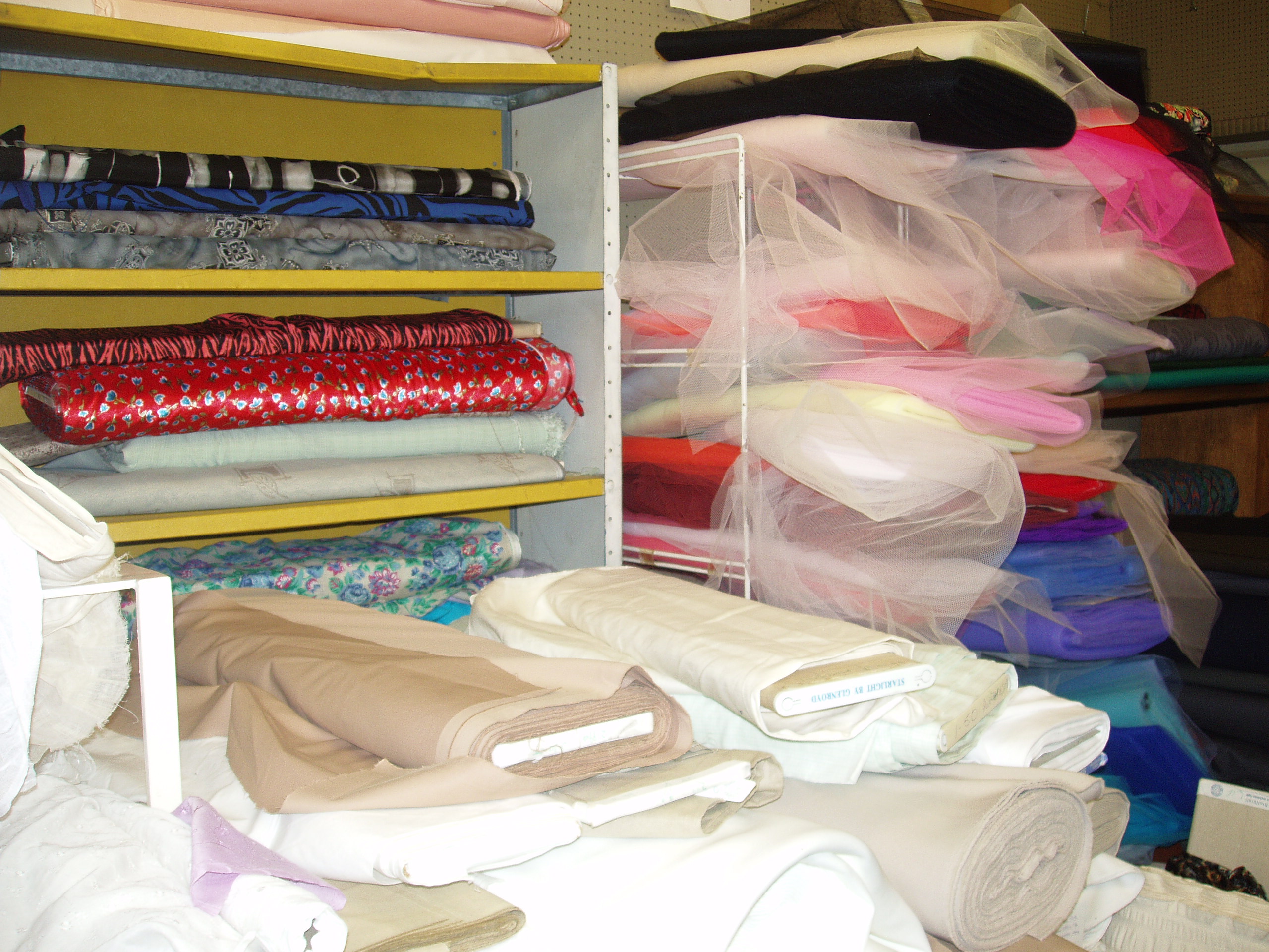 The Best Shop in Mansfield! Shops and Retail Our Mansfield & Area