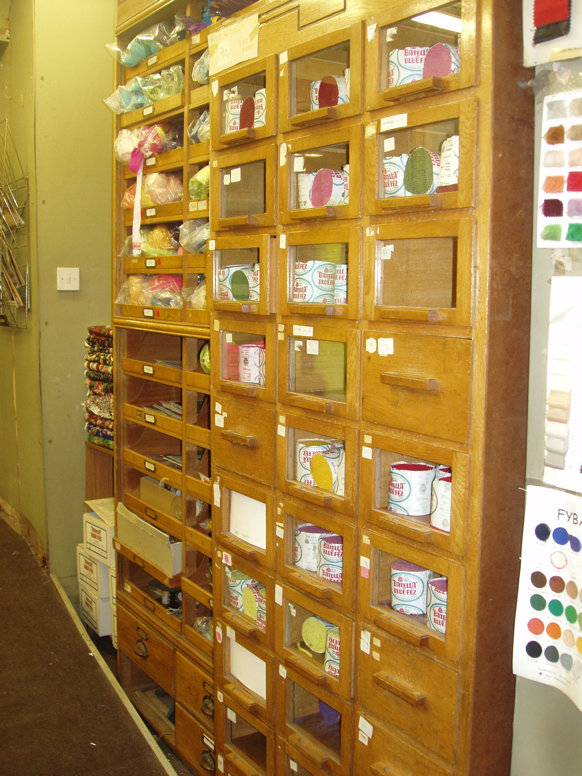 The Best Shop in Mansfield! Shops and Retail Our Mansfield & Area