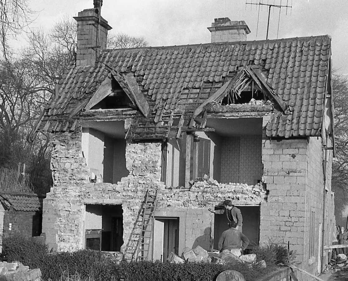 Debdale Lane Mansfield Woodhouse Our Mansfield & Area