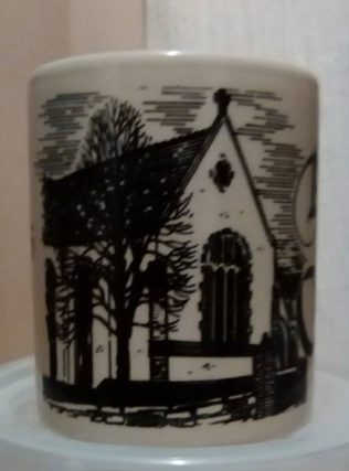 Mystery Mug Mystery Mug