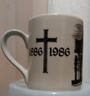 Mystery Mug Mystery Mug