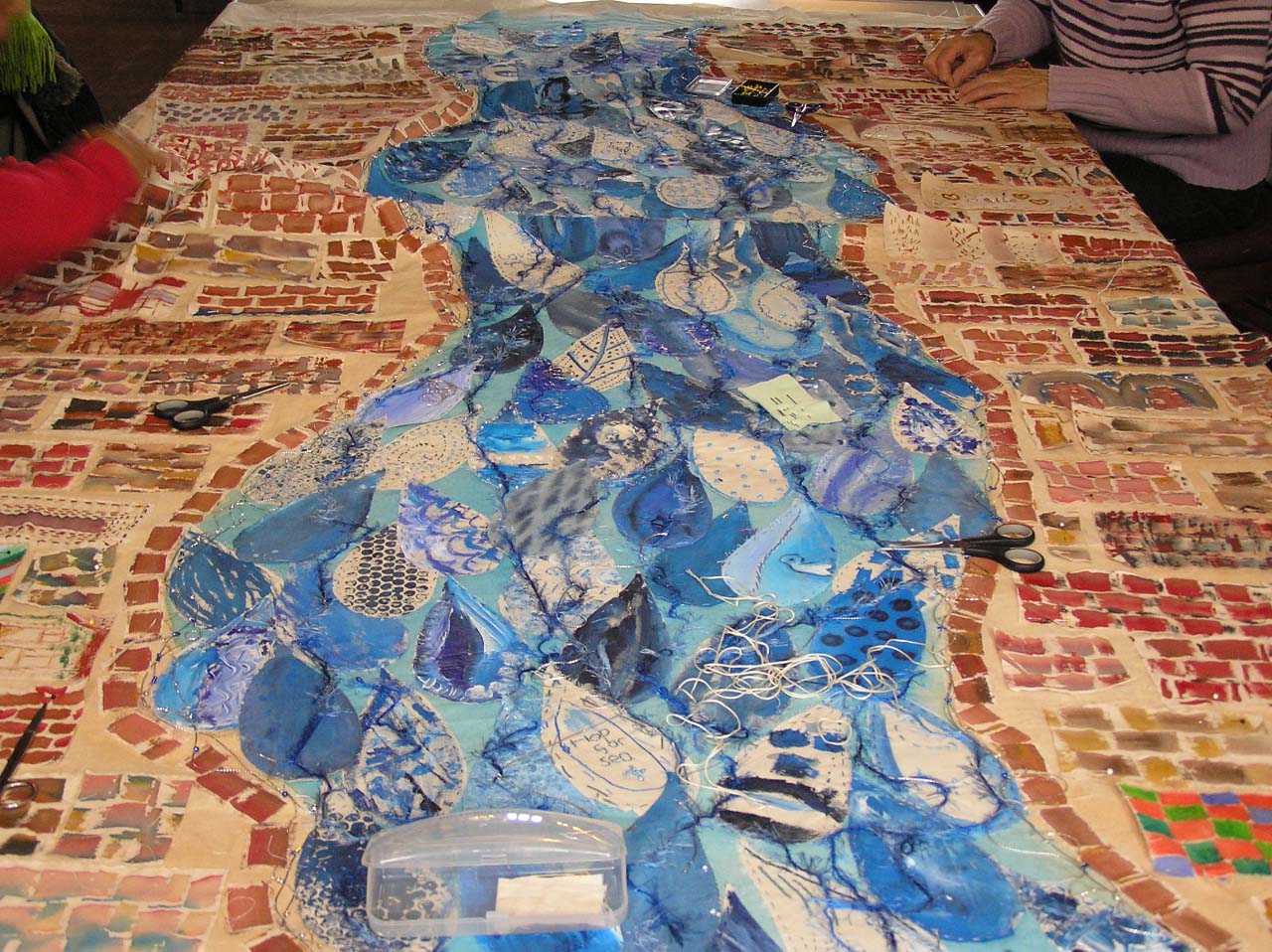 St Mary's Church, Ladybrook Religion, Ladybrook Our Mansfield & Area