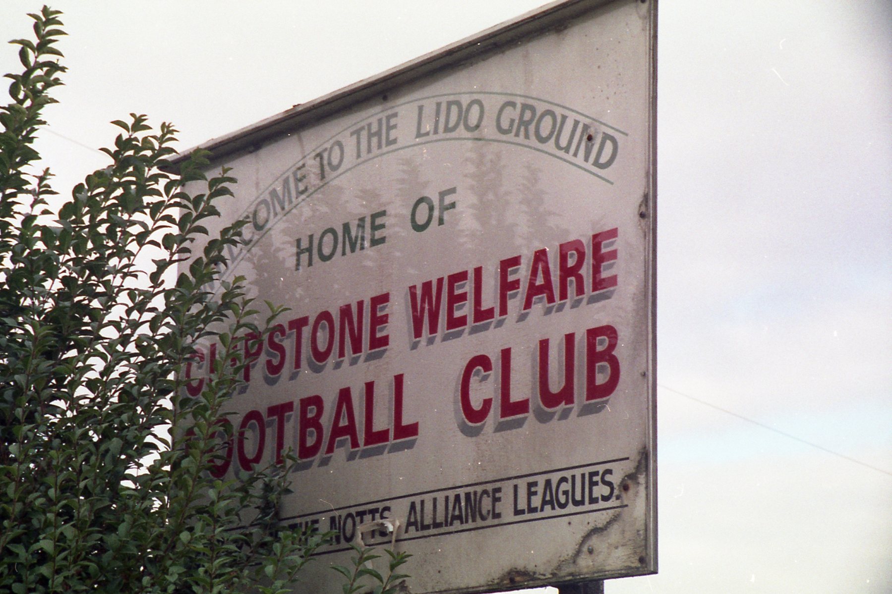 Clipstone Village Clipstone, Shops and Retail Our Mansfield & Area