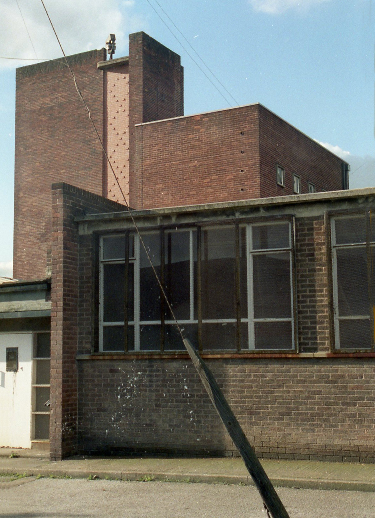 Clipstone Colliery Mining, Clipstone Our Mansfield & Area