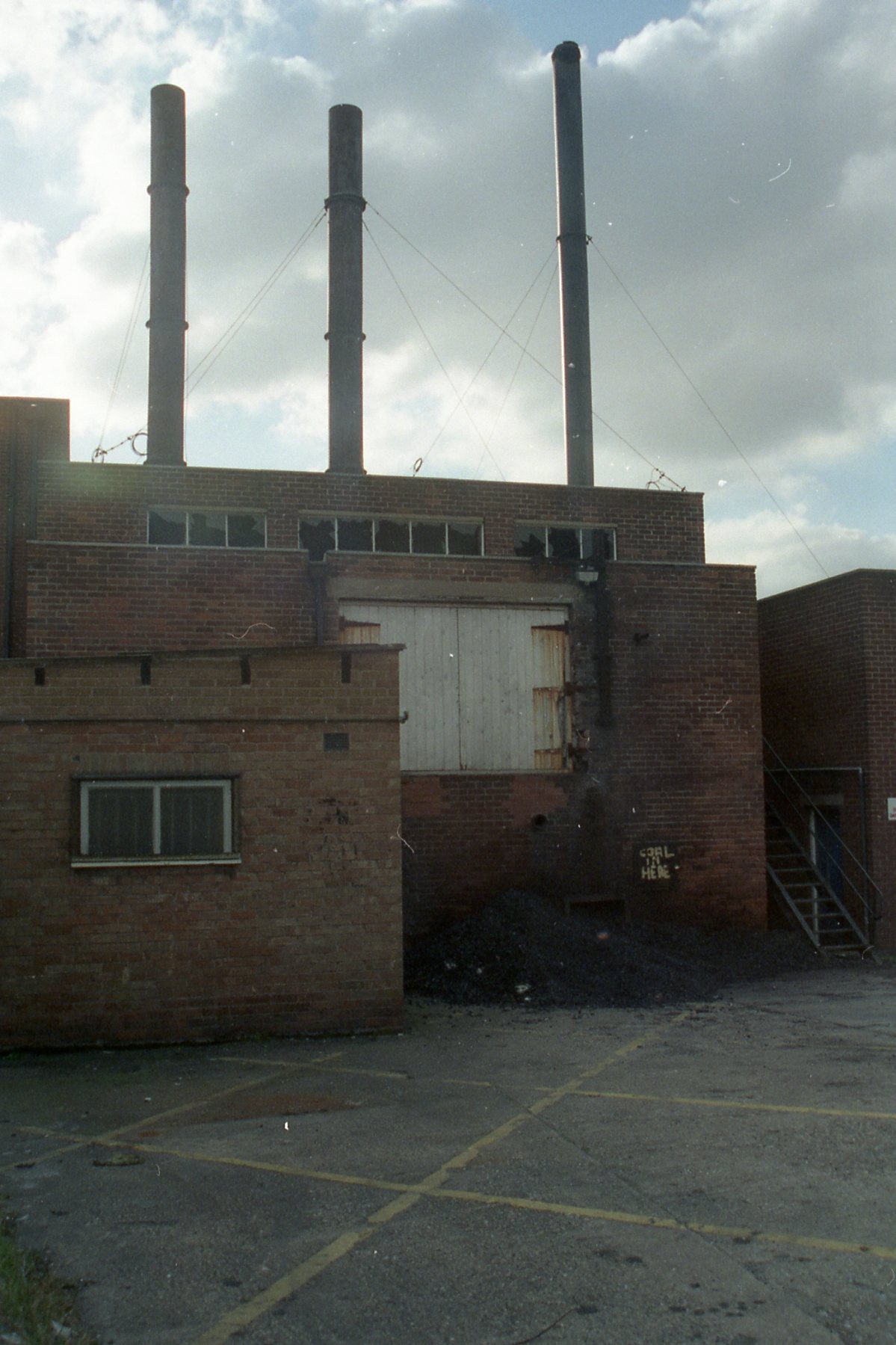 Clipstone Colliery Mining, Clipstone Our Mansfield & Area