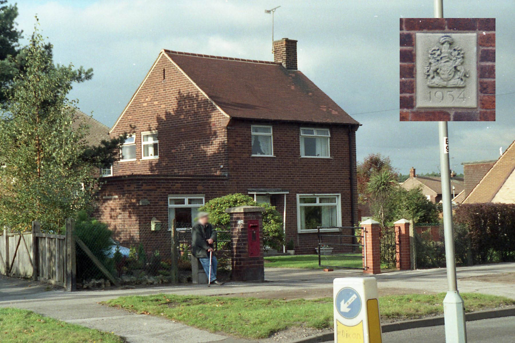 Clipstone Village Clipstone, Shops and Retail Our Mansfield & Area