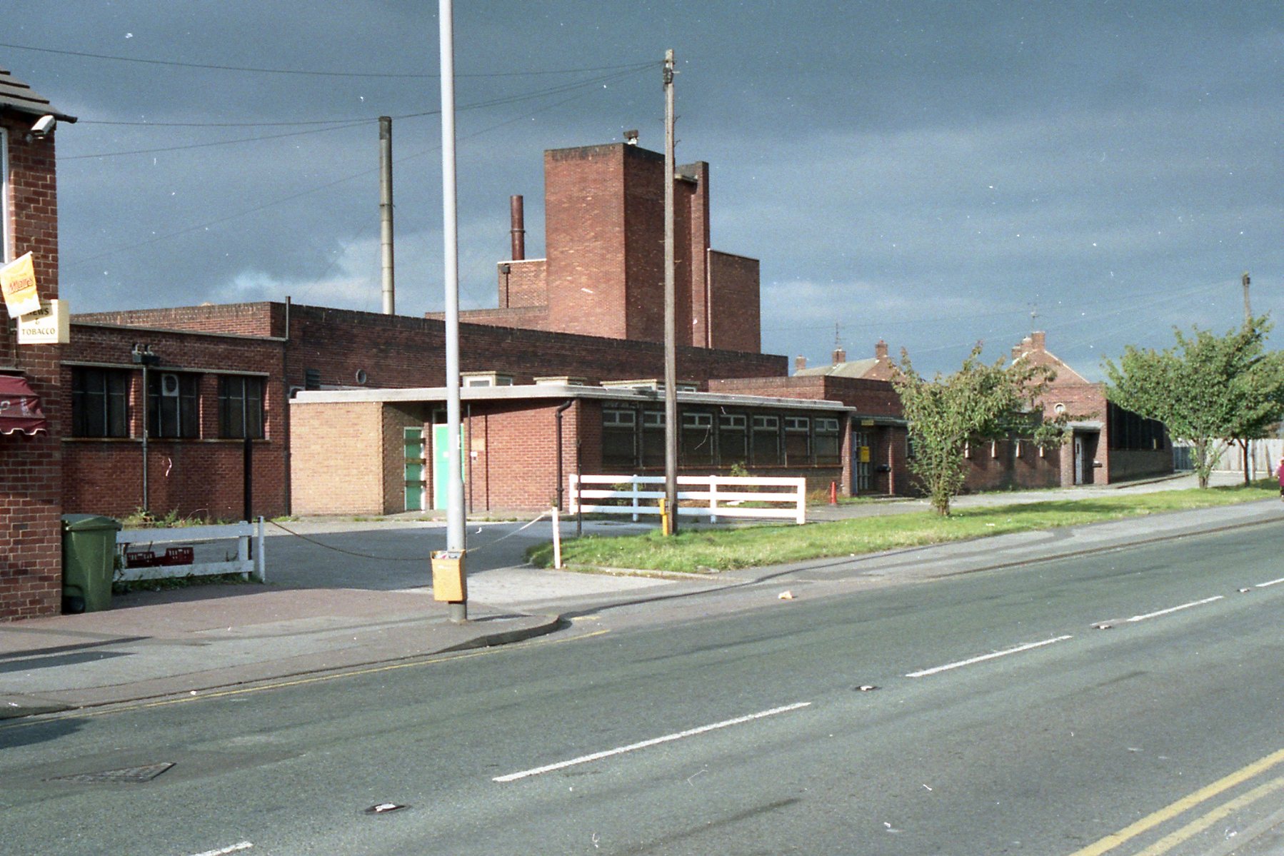 Clipstone Colliery Mining, Clipstone Our Mansfield & Area
