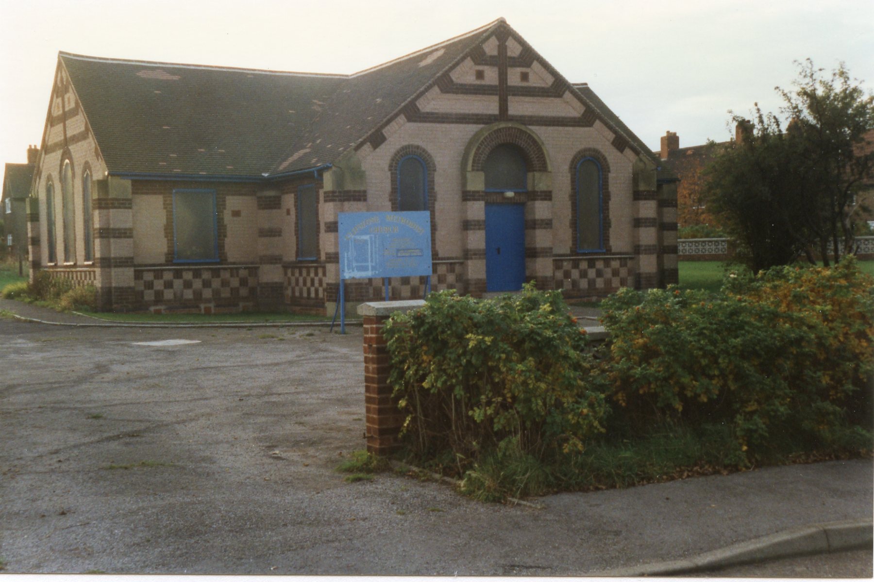 Clipstone Village Clipstone, Shops and Retail Our Mansfield & Area