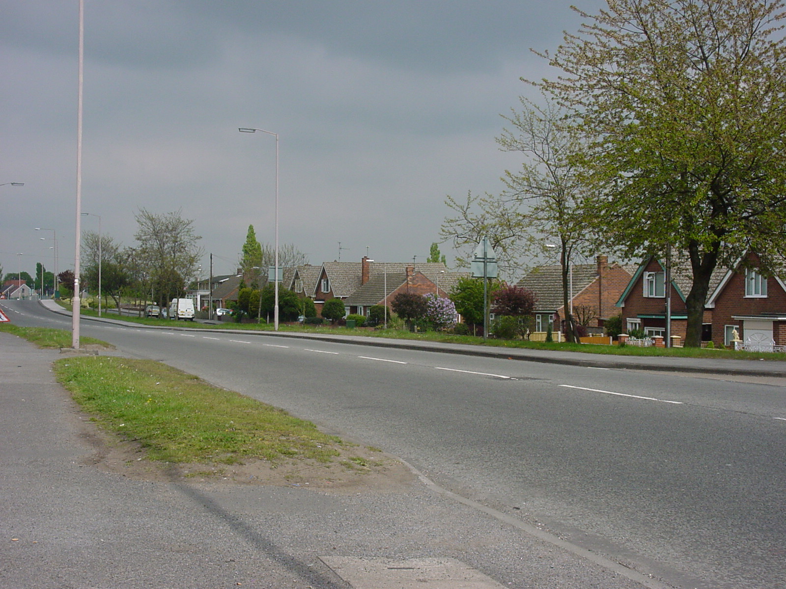 Forest Town Miners Hostel 1944 1959 Public Services, Health, Mining
