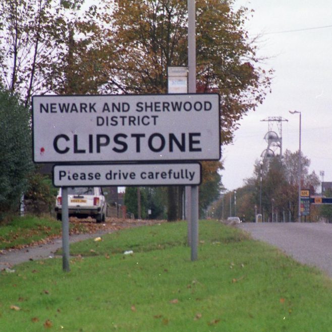 Clipstone Village Clipstone, Shops and Retail Our Mansfield & Area