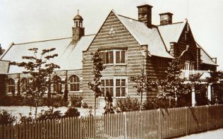 Royal Visit to a Miners Cottage | Private collection