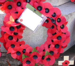 WW1 - Pte E Harding WW1 - Pte E Harding