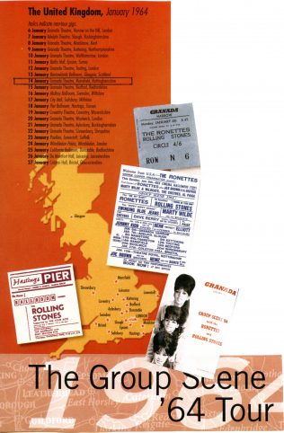 1964 And All That 1964 And All That