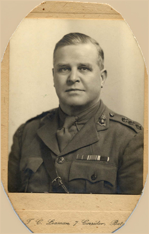Major (QM) Mason GK MBE RE Major (QM) Mason GK MBE RE