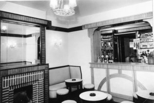 The Smoke Room The Smoke Room | Private Collection