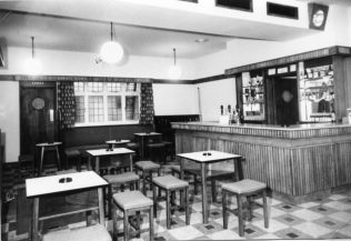 The Public Bar The Public Bar | Private Collection