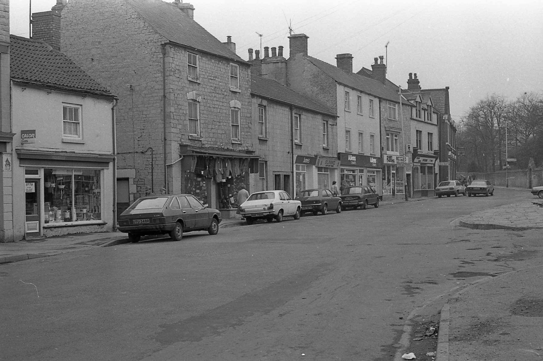 Mansfield Woodhouse Mansfield Woodhouse, Shops and Retail Our