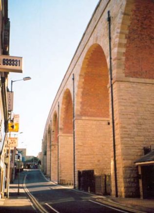 Viaduct Viaduct | Denis Hill