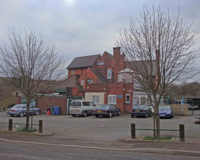 Warsop, Warsop Vale & Church Warsop Warsop Our Mansfield & Area